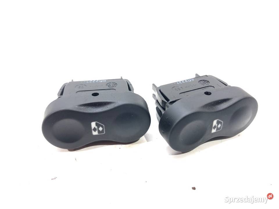 PRZEŁĄCZNIK SZYB DACIA DUSTER E30607 1018 SUV podkarpackie