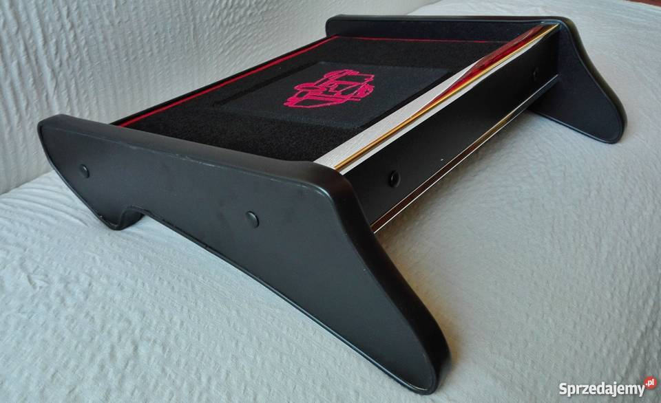 Półka do Busa OpelRenault CZARNA NOWA Sosnowiec