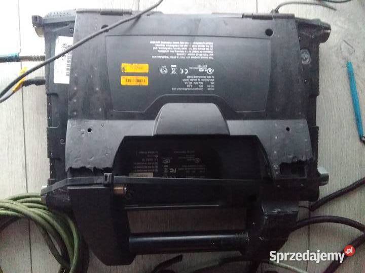 Mercedes SDconnect star diagnosis komputer