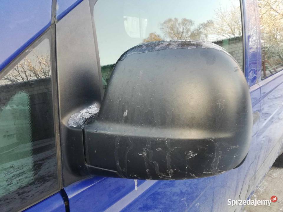 Lusterko PraweLewe Mercedes Vito W639 Zbuczyn
