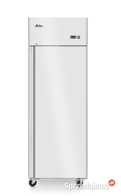 Szafa chłodnicza Profi Line 1 drzwiowa 670L