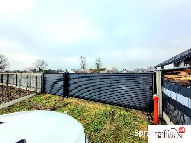 Grunt Turze Rogi 2002m2