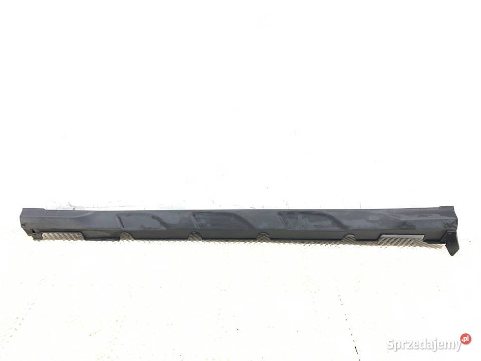 LISTWA PROGOWA LEWY HYUNDAI KONA Crossover Części samochodowe