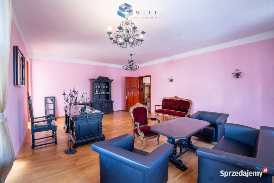 Lokal 87333m2 Ostróda Stefana Czarnieckiego