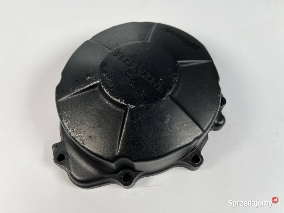 HONDA CBR 600 RR 0912 PC40 Dekiel Pokrywa wielkopolskie Łobżenica
