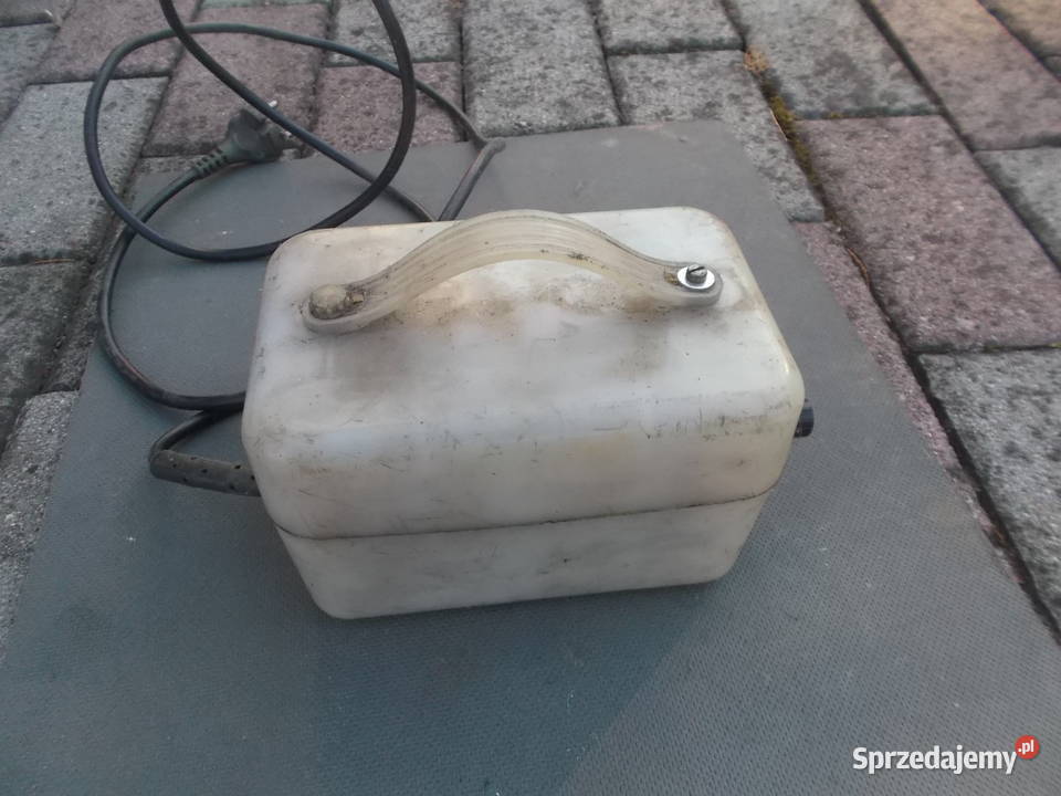 transformator bezpieczeństwa 220v24v Ziębice