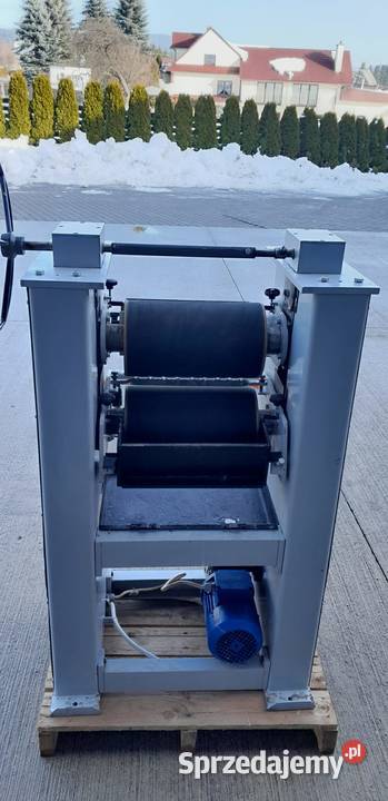 Walce klejowe 300 525 Produkcja Naprawa