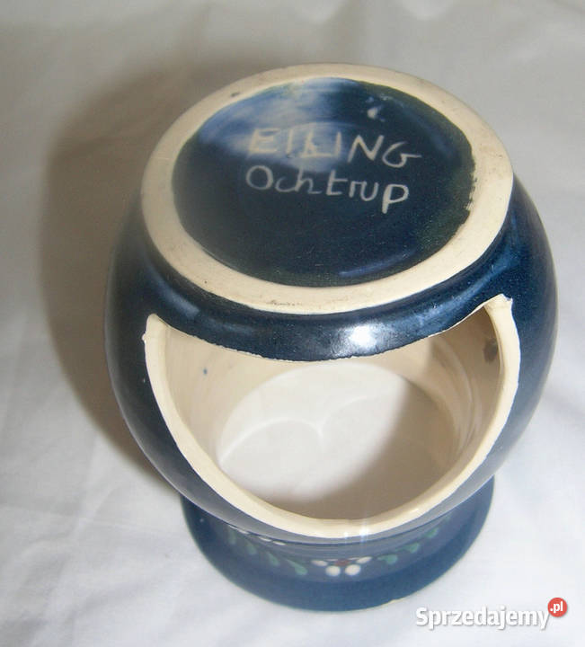 kominek ceramicznyD15vin