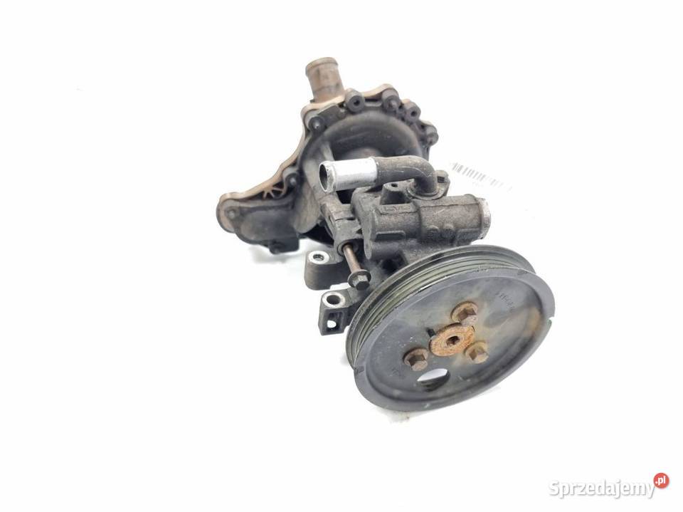 POMPA WSPOMAGANIA FORD TRANSIT MK8