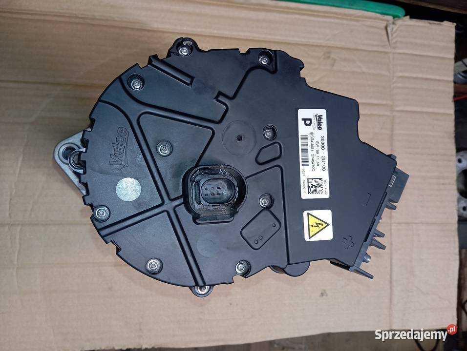 Alternator valeo 615013 Szczecin