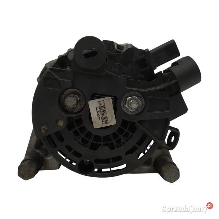 ALTERNATOR Citroen C5 III 16 HDI bosch ALT482CP osobowe Układ elektryczny silnika Chełm