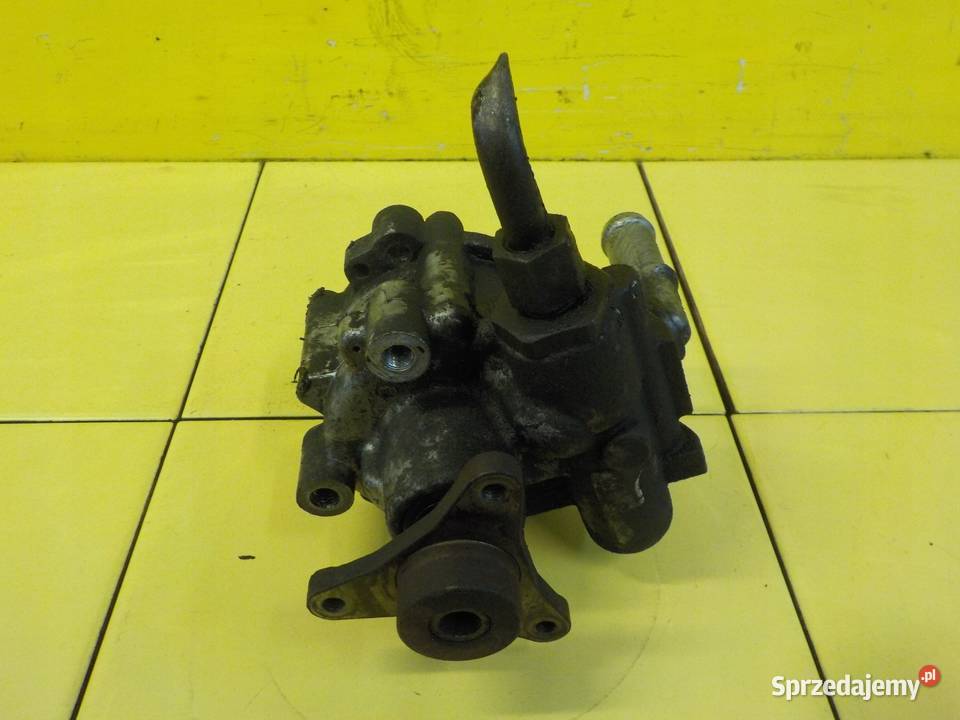 TRAFIC VIVARO PRIMASTAR 20 DCI 12r M9R786 pompa Pompy wspomagania Suków