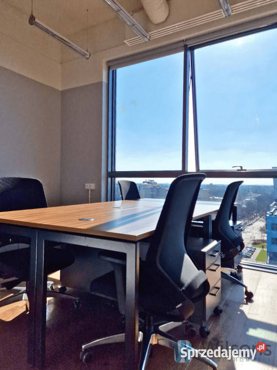 Lokal Warszawa Wincentego Rzymowskiego 30m2 Wynajem