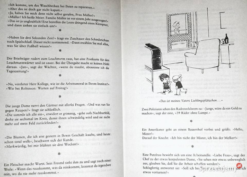 Das Superbuch der Witze ber 3000 Lacherfolge B Chełm