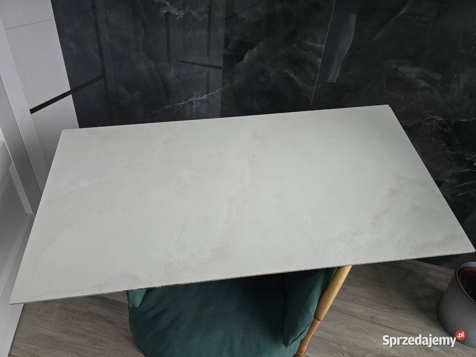 Płytka BALI BIANCO CARVING 60x120 KEROS GAT I Płytki ścienne Opoczno
