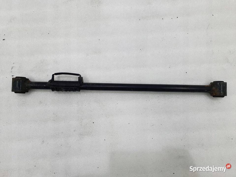 WAHACZ LEWY TYŁ ML W164 30 osobowe