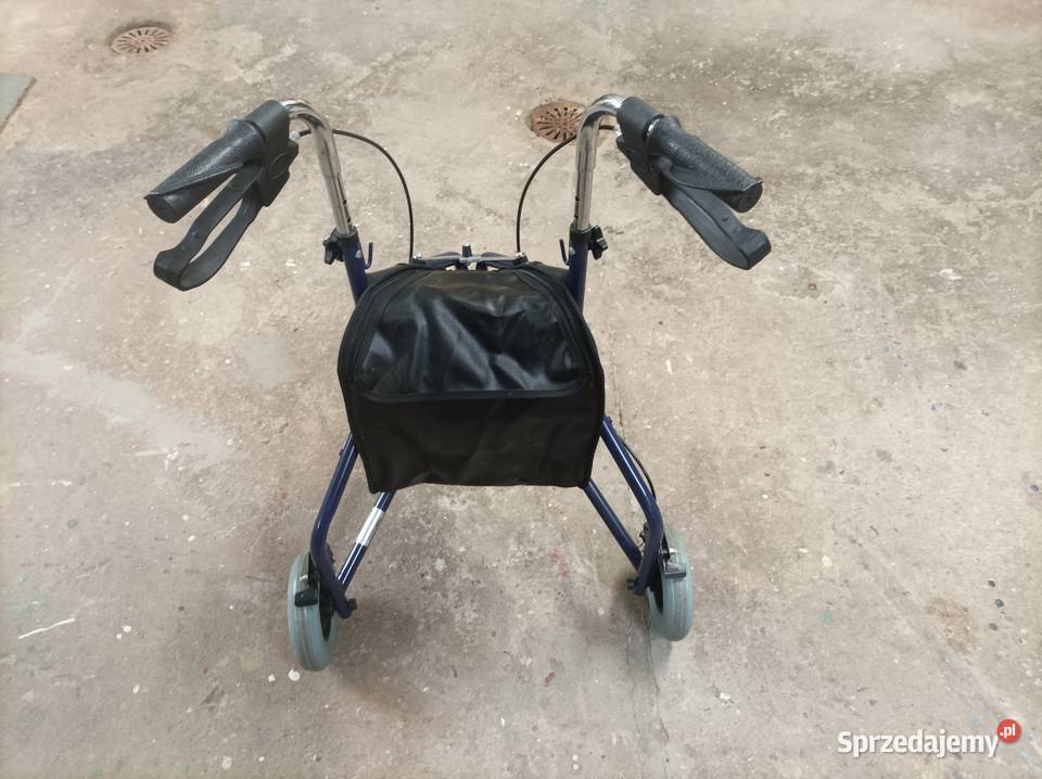 Sprzedam chodzik starszej osoby Opole