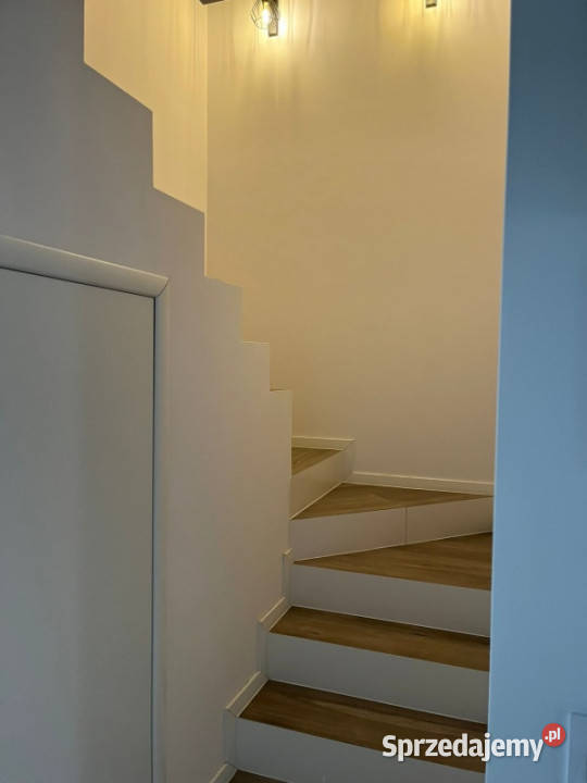 Apartament dwupoziomowy Wieliczka Krzyszkowicka małopolskie