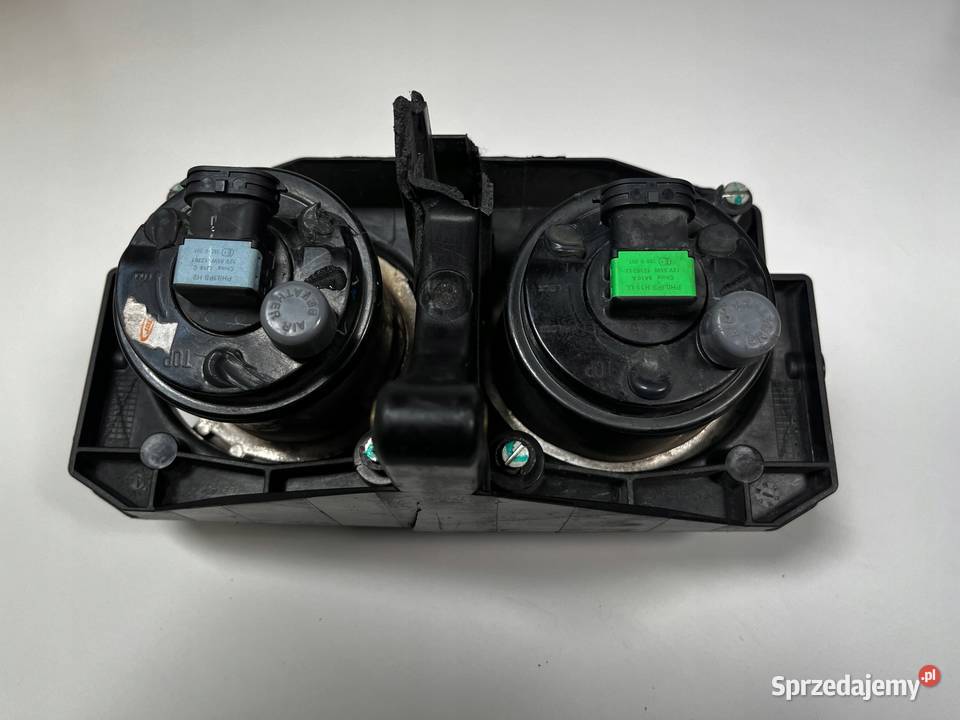 KTM RC 125 250 390 17 Reflektor Lampa przód Łobżenica