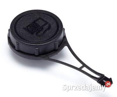 Korek wlewu paliwa czarny 799585 Kosiarki i podkaszarki Kamionna