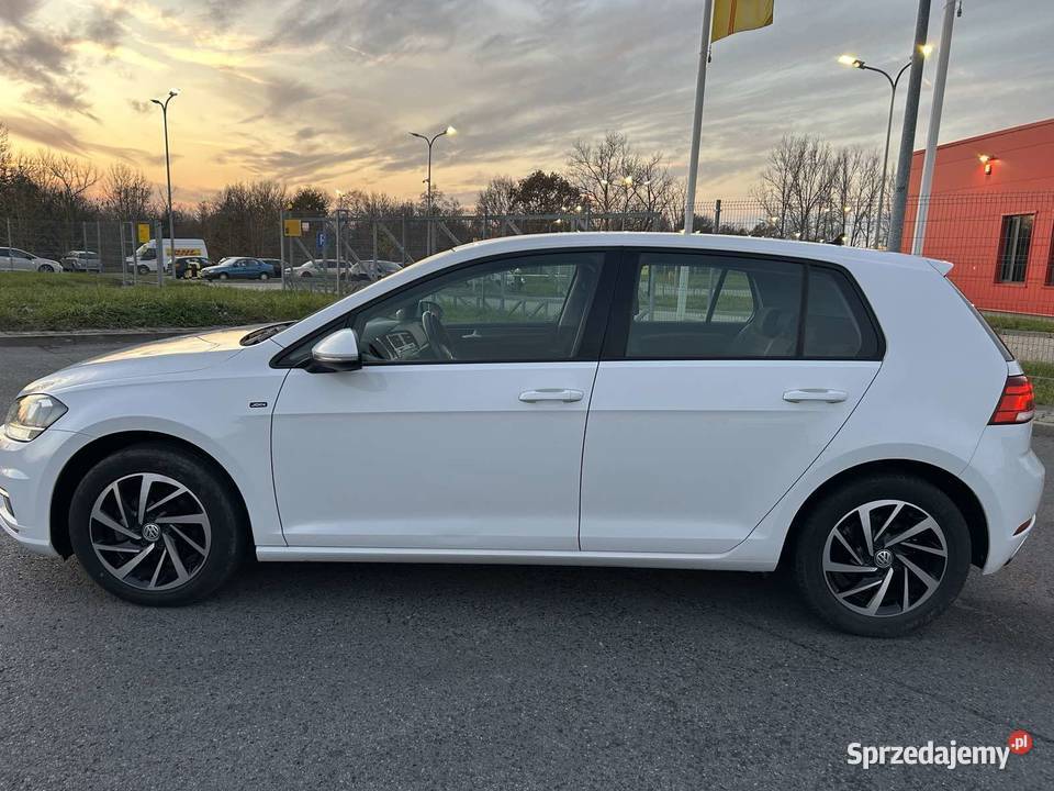 Volkswagen Golf 7 stan idealny Skawina