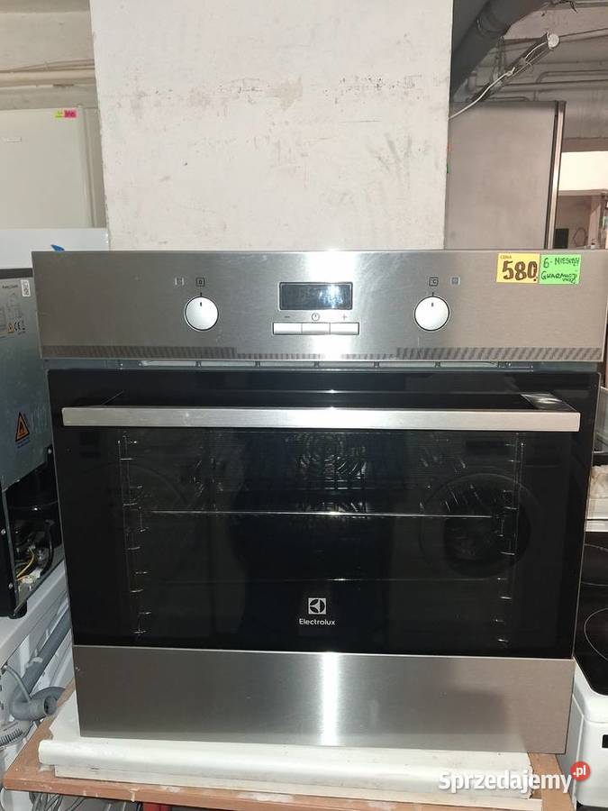 PIEKARNIK DO WBUDOWANIA ELECTROLUX Wrocław sprzedam