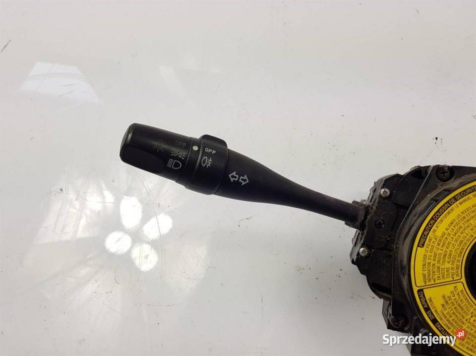 PRZEŁĄCZNIK ZESPOLONY NISSAN ALMERA Lipno