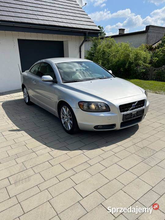 Volvo C70 Automat