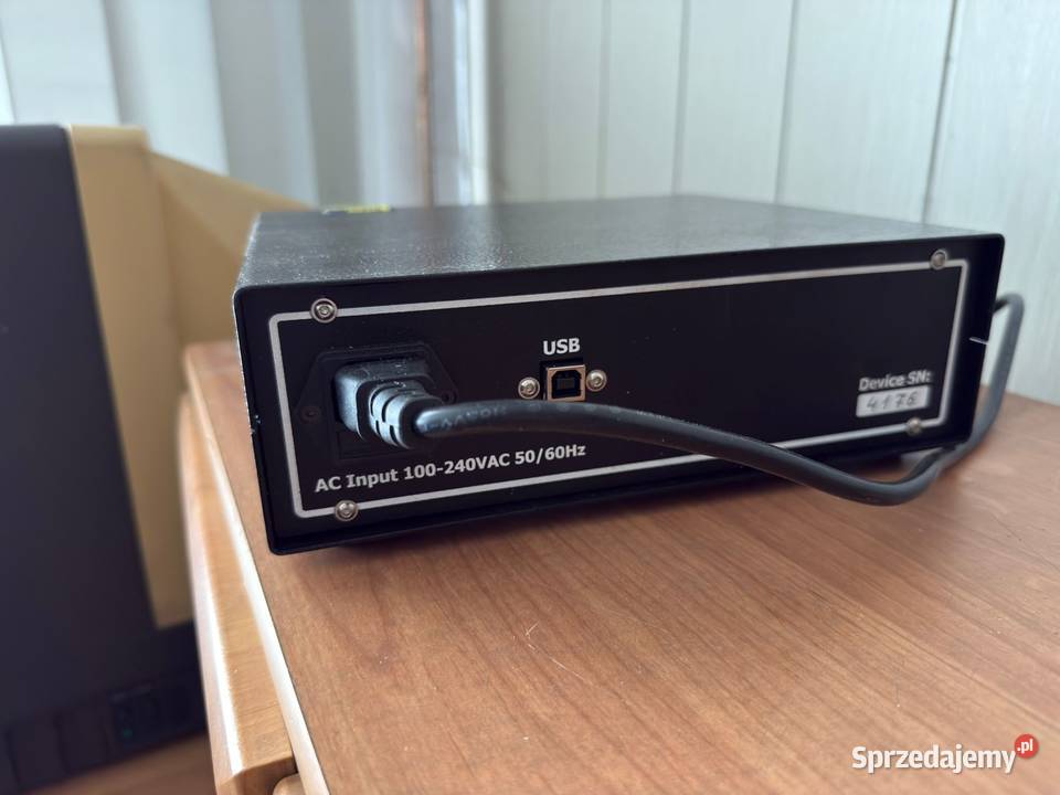 Tester wtryskiwaczy piezoelektrycznych Mega lubelskie Lublin sprzedam