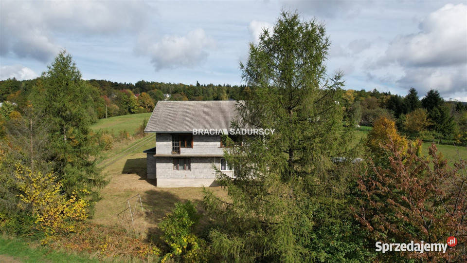 Dom 19219m2 Rupniów