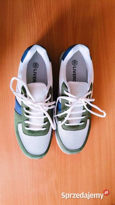 Buty adidasy lekkie wygodne sportowe przewiewne Zawory