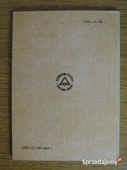 K Zbijewska Krakowskim szlakiem Stanisława lubelskie Parczew