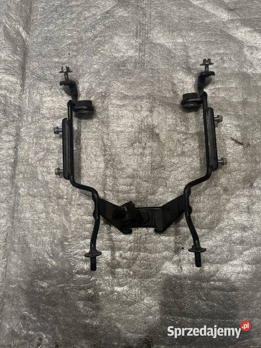 stelaż lampy mocowanie przód Honda CB 450 s PC17 wielkopolskie Poznań