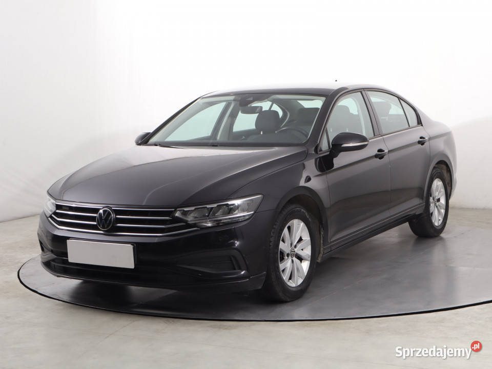 VW Passat 15 TSI