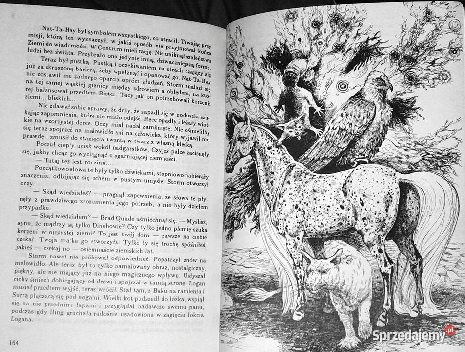 Mistrz zwierząt Andre Norton lubelskie Chełm