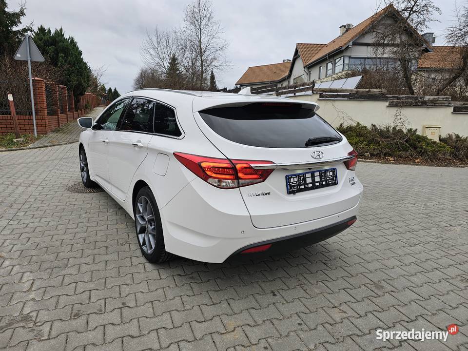 17crdi 141 kamera Xenon Bezwypadkowy Opłacony 4/5 lubelskie Lublin