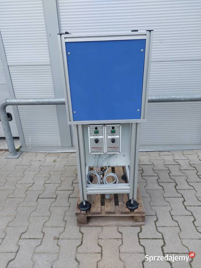 Przenośnik podajnik wibracyjny wahadłowy misowy Gorzów Wielkopolski