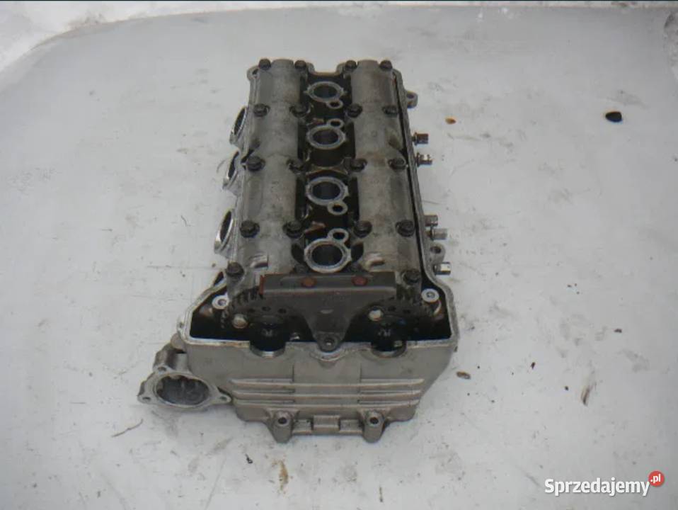 głowica Honda CB 600 Hornet PC25 Ostrzeszów