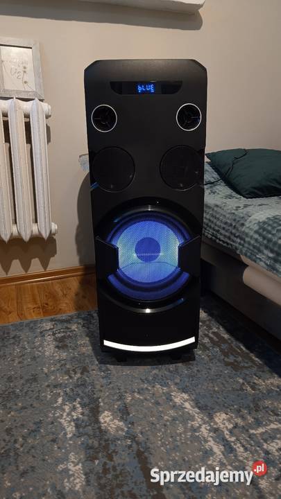 Głośnik Bluetooth Manta