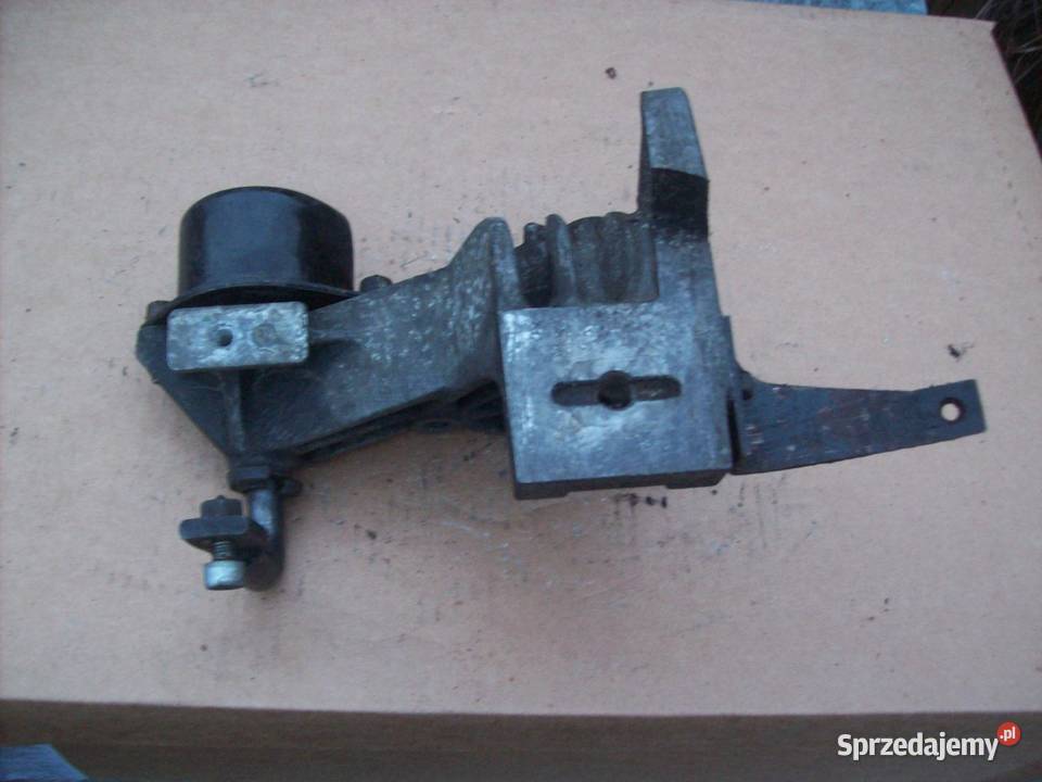 Transporter T4 25 TDI ACV Lapa wspornik napinacz dostawcze Mińsk Mazowiecki