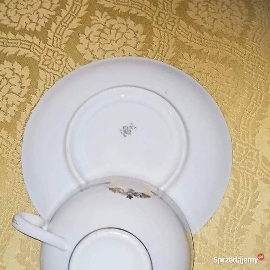 Filiżanka MZ Austria Gdańsk