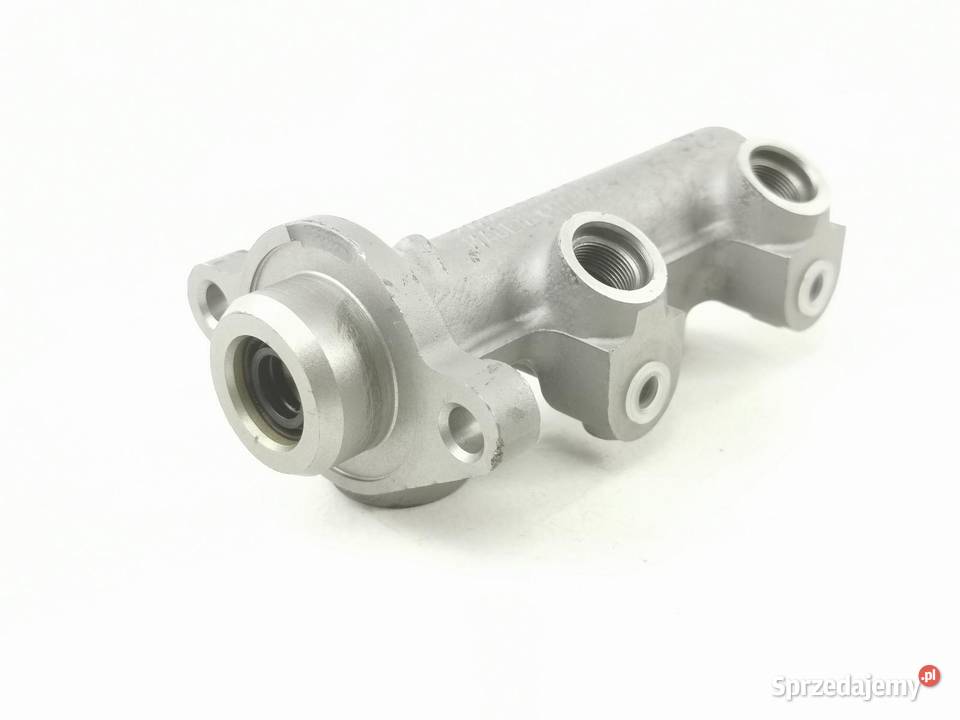 CYLINDER HAMULCOWY OPEL CORSA B 19932000 osobowe