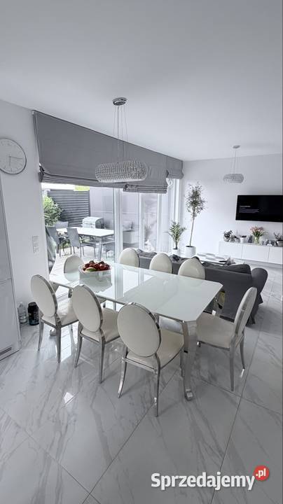 Apartament Szczecin Krzekowo bezpośrednio