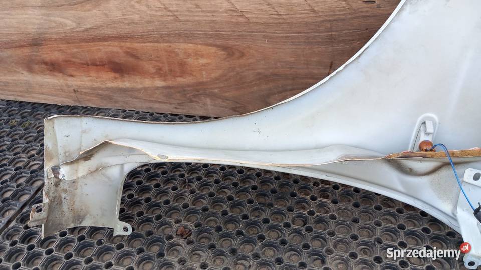 FIAT PUNTO EVO BŁOTNIK PRZÓD PRAWY 296A sprzedam