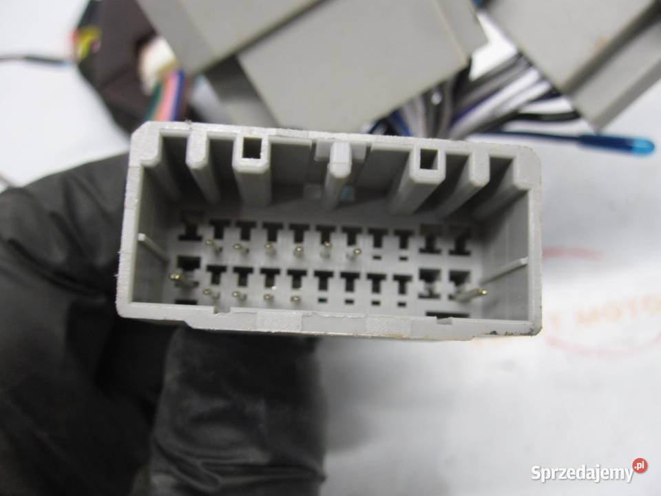 JEEP PATRIOT 10r decoder CANBUS 20191022