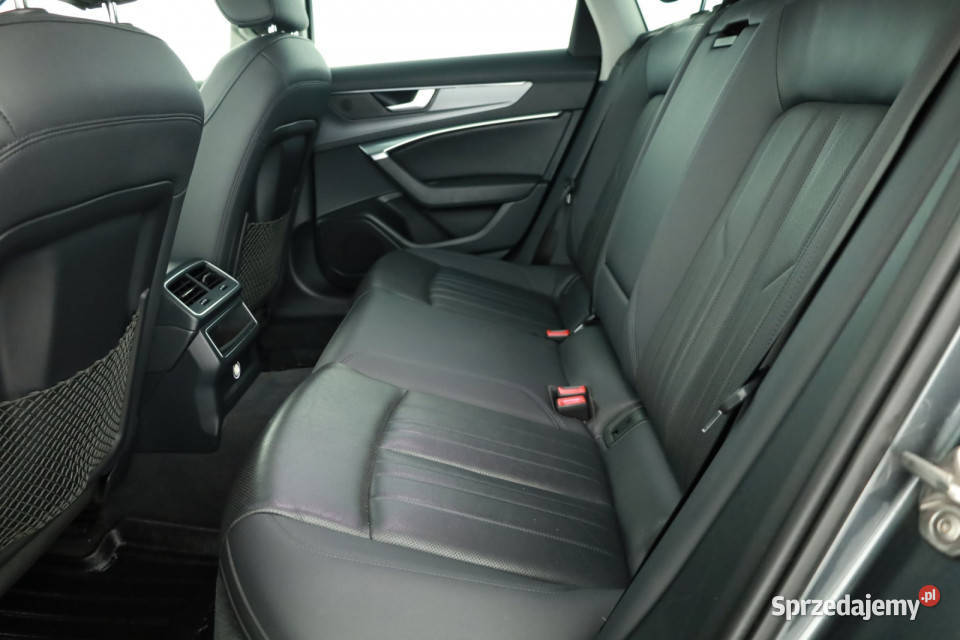 Audi A6 40 TDI Piaseczno