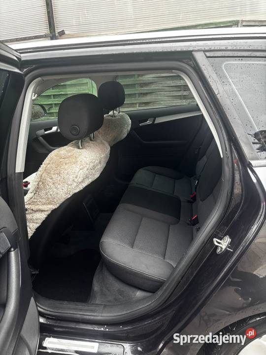 Sprzedam Audi a3 2008 sprowadzony mazowieckie Marki