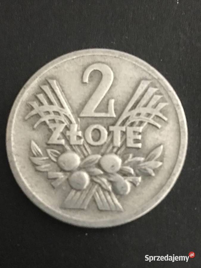 PRLtrio2x2zl Jagody195860 5zl Rybak 1959 Tychy