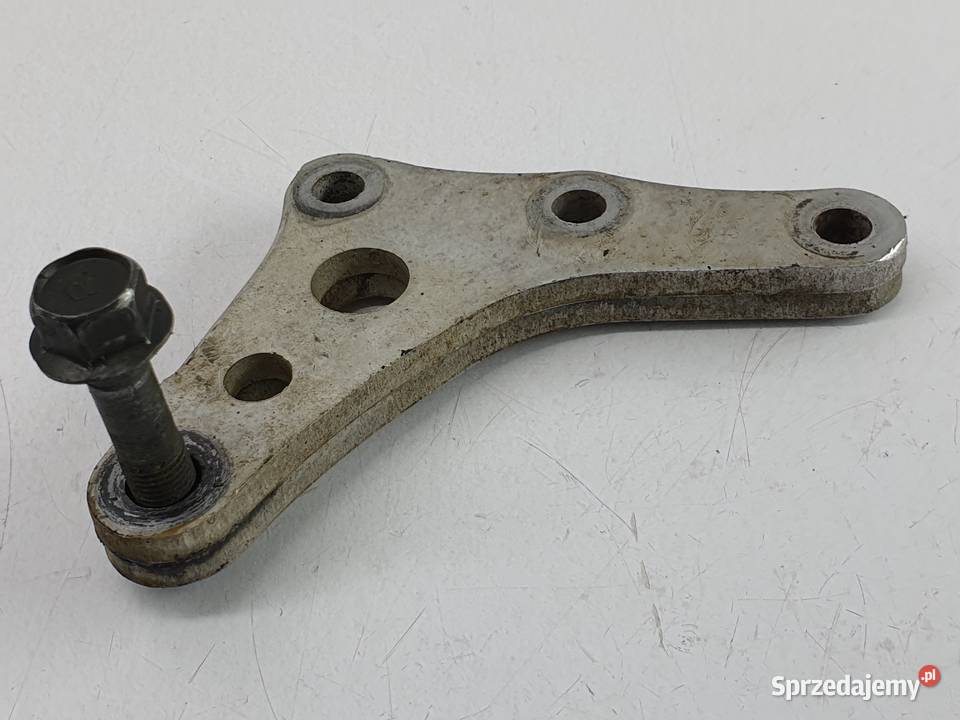 Mocowanie Silnika Uchyt Sruby Yamaha Yzf 426 Wr Łódź