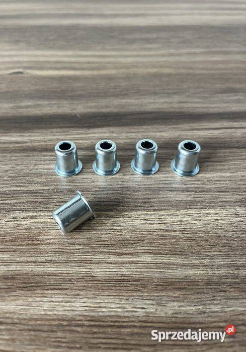 NOWE CZESKIE MISKI SPRĘŻYNY SPRZĘGŁA SPRZĘGŁO śląskie Bielsko-Biała